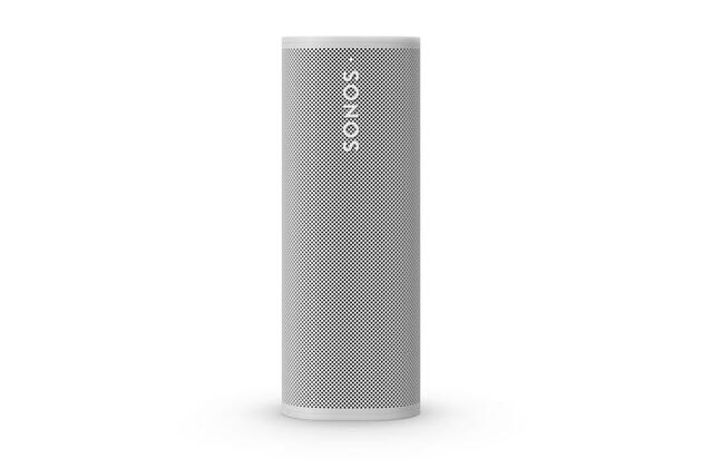 Sonos reproduktor Roam bílý