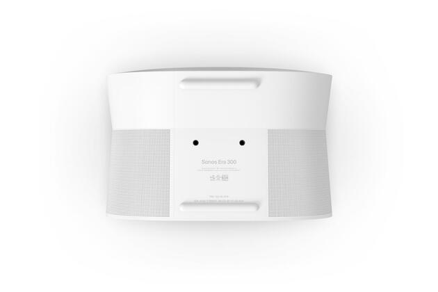 Sonos reproduktor Era 300 bílý