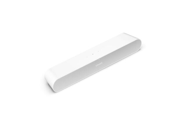 Sonos soundbar Ray bílý