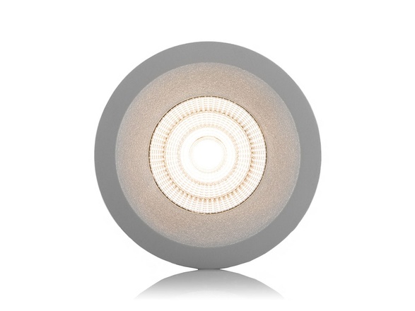 LED2 2150523D SPOT B, B DIM 9W 2700K